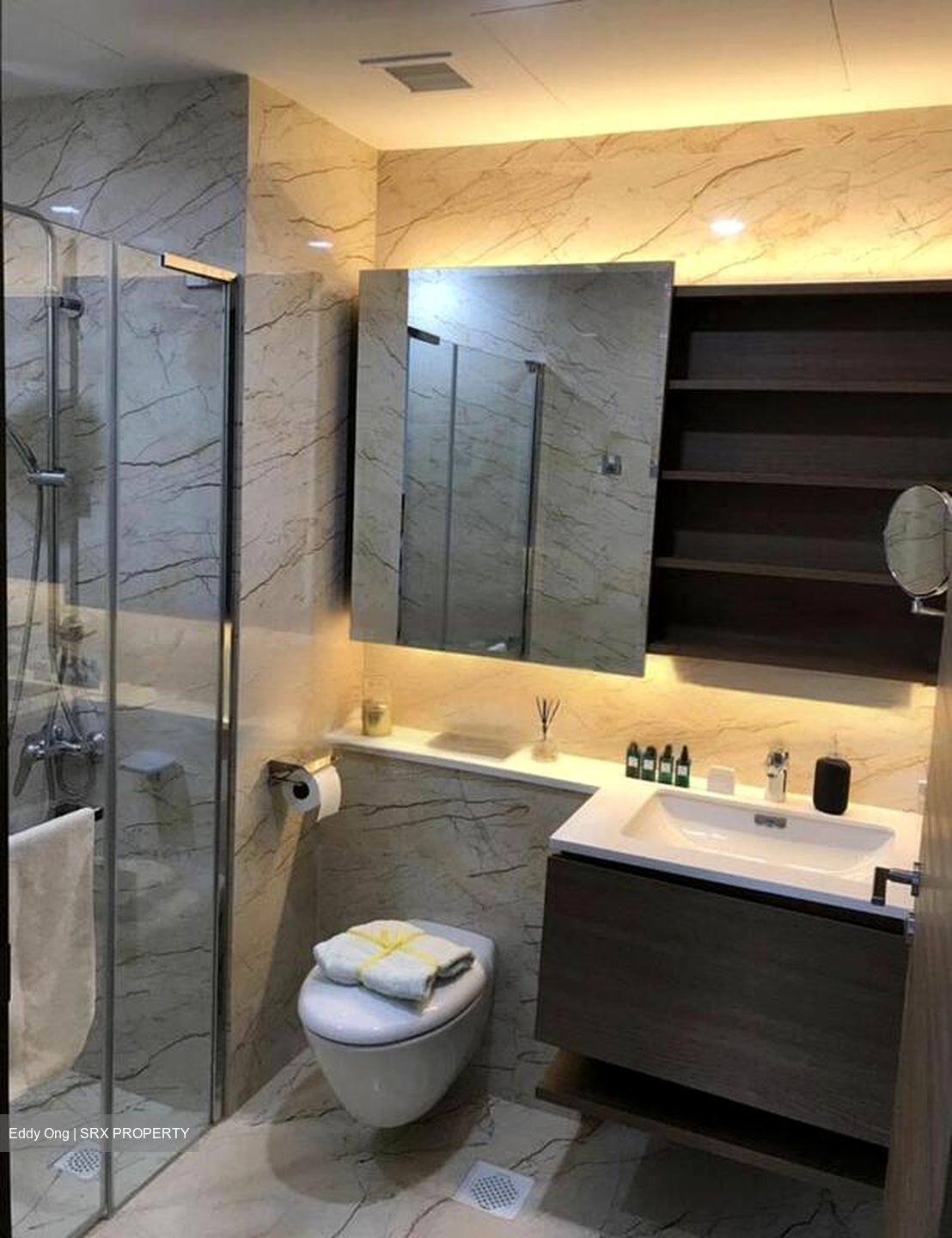 Queens Peak (D3), Condominium #461705051